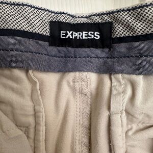 Mens Express Pants